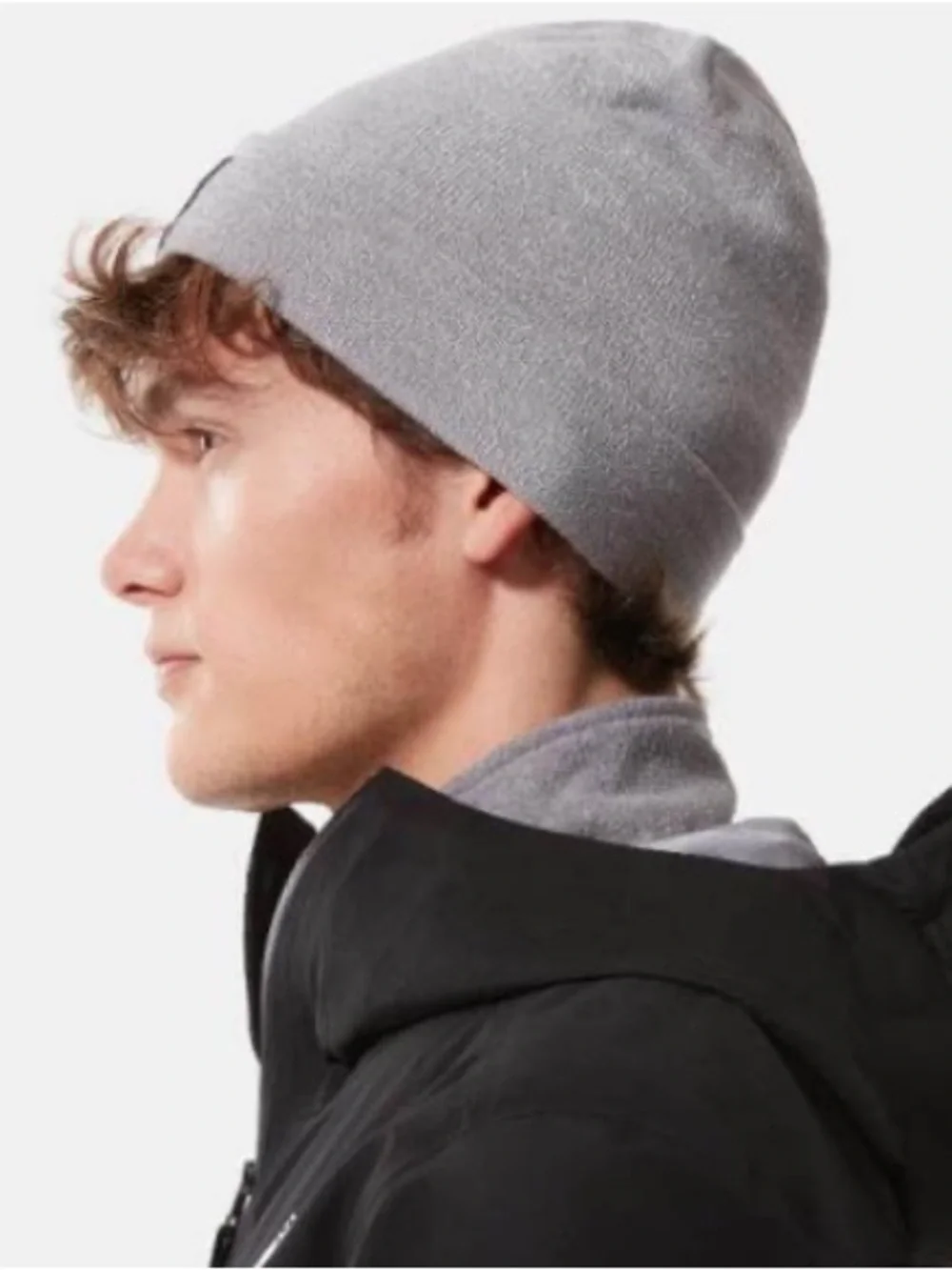 NWT North Face beanie